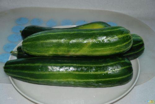 梦见吃青皮脆瓜,青皮脆瓜的奇幻之旅