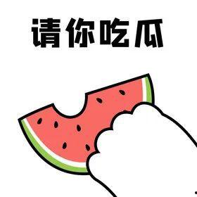 吃瓜人群简笔画,趣味横生的社会百态缩影