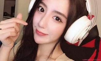 吃瓜呆妹妹,揭秘娱乐圈背后的甜蜜与苦涩