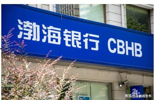 吃瓜渤海银行,吃瓜群众眼中的金融新势力”