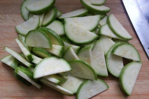 好贵的葫芦瓜怎么吃,挑战“好贵”标签的创意料理