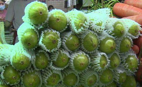 好贵的葫芦瓜怎么吃,挑战“好贵”标签的创意料理