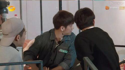 武艺吃大瓜,揭秘娱乐圈幕后故事