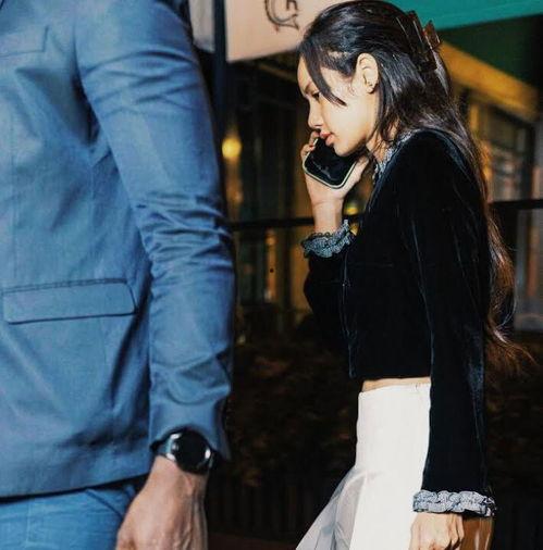 疯马秀吃瓜lisa,笑料百出引粉丝狂欢