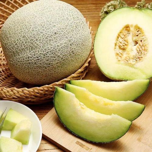 梦见吃黑蜜瓜好吗,吃黑蜜瓜的吉凶预兆