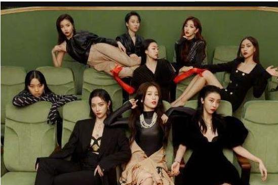 吃瓜观众小姐姐,揭秘娱乐圈幕后故事