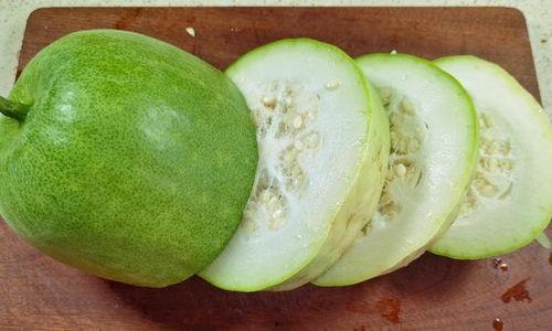 吃中药可以吃瓜嘛,合理搭配的健康饮食指南