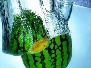 养生堂么吃瓜,吃瓜养生，健康生活新选择