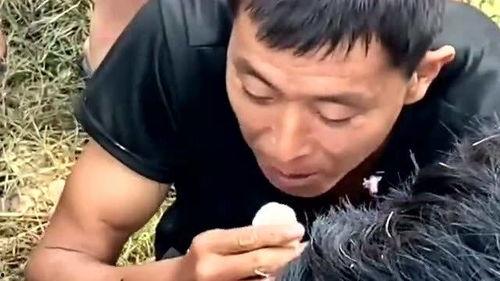 嘴哥说吃瓜,揭秘娱乐圈幕后故事