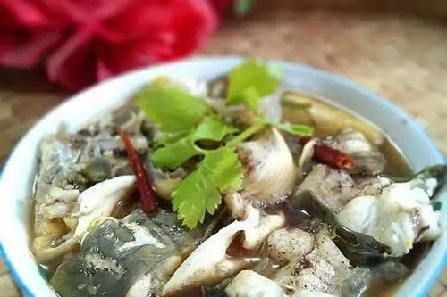 塘角鱼吃瓜,一场味蕾的盛宴