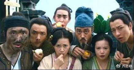 渣渣辉吃瓜群众,揭秘娱乐圈幕后风云