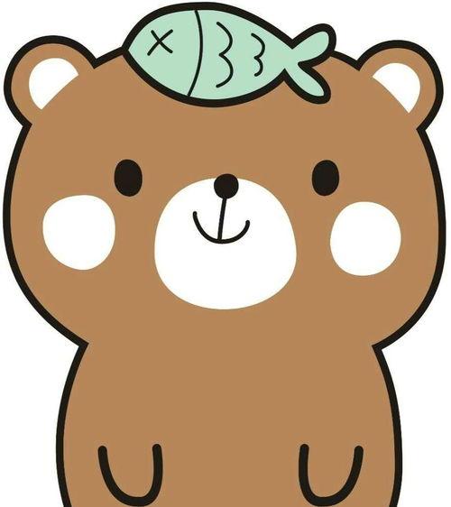 吃瓜小熊安然,揭秘娱乐圈的甜蜜瓜田