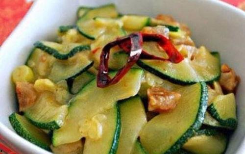 油渣瓜怎么吃,解锁美味新境界