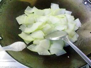 油渣瓜怎么吃,解锁美味新境界