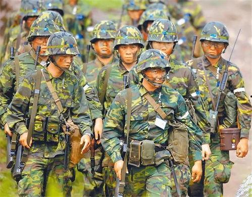 718吃瓜台军,718吃瓜台军背后的故事