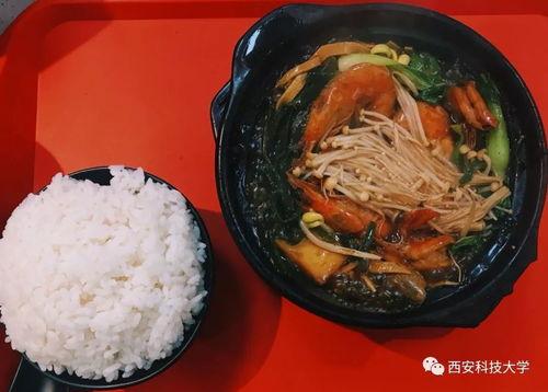 带你吃瓜食堂饭菜,揭秘校园美食背后的故事