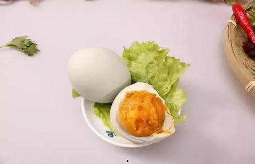 番鸭蛋矮瓜能一起吃吗,探讨两者同食的适宜性