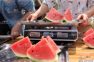 吃瓜反胃想吐,揭秘健康饮食之道