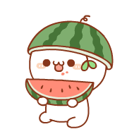 汤姆吃瓜表情包gif,萌态十足，笑料横生
