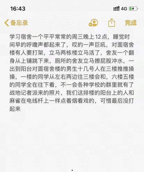 吃瓜室友小说,室友间的悬疑食瓜大作战