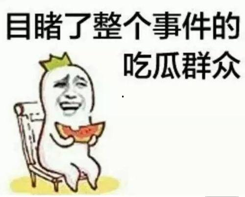 老婶吃瓜,揭秘娱乐圈那些不为人知的幕后故事