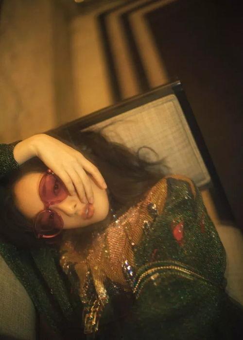 倪妮吃瓜爆料,娱乐圈幕后真相大揭秘