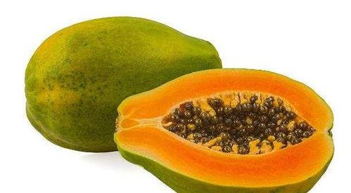 例假期间可以吃梨瓜吗,“经期女性适宜食用梨瓜吗？”