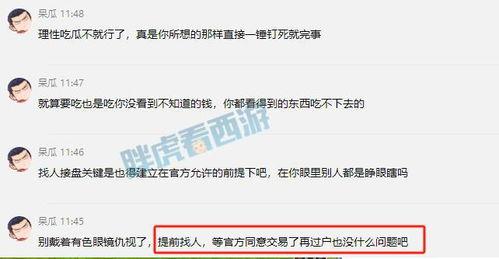 吃瓜网站老王,带你领略网络舆论场的风云变幻