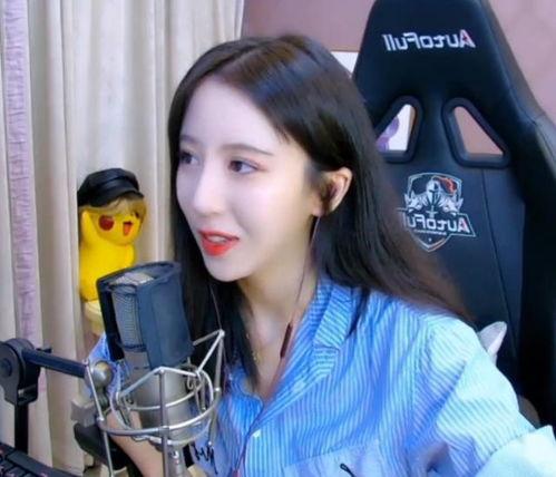 盈妹妹直播吃瓜,趣味横生揭秘娱乐圈幕后故事