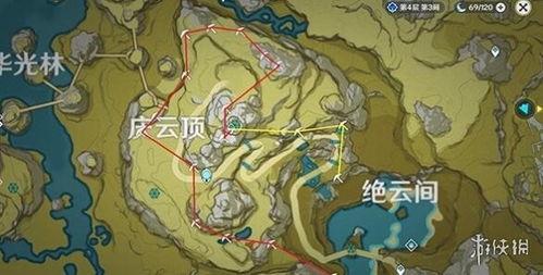 原神挖矿吃瓜,玩家吃瓜娱乐两不误