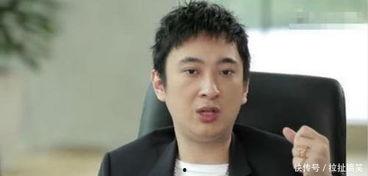 赵老四吃瓜,揭秘娱乐圈背后的那些事儿