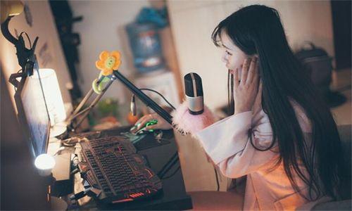 吃瓜yoos主播,揭秘网络红人的幕后生活