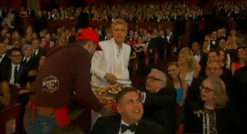 奥斯卡吃瓜现场视频大全,盘点那些爆笑、惊呆、感动的瞬间