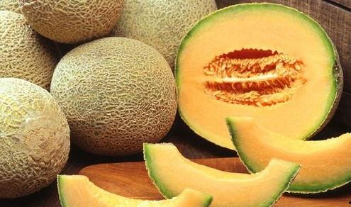 八月瓜和哈蜜瓜一起吃吗,美味与健康共存