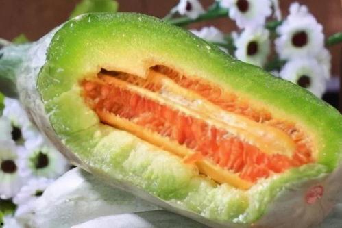 吃脆瓜有营养吗,吃脆瓜真的有这么多好处吗？