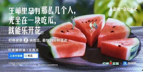 吃瓜吃不上的文案,为何瓜总是吃不上的真相