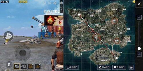 和平精英新吃瓜,揭秘游戏内神秘事件与幕后真相