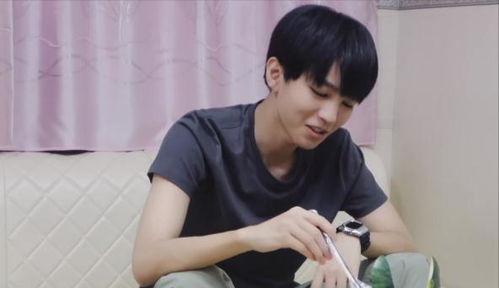 王俊凯吃瓜指南,揭秘娱乐圈幕后真相