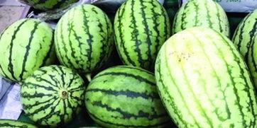 吃甜的瓜叫什么瓜,揭秘“吃甜的瓜”的独特魅力