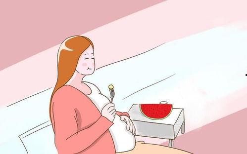 吃太多瓜胃胀,瓜果盛宴后的胃胀解密与应对策略