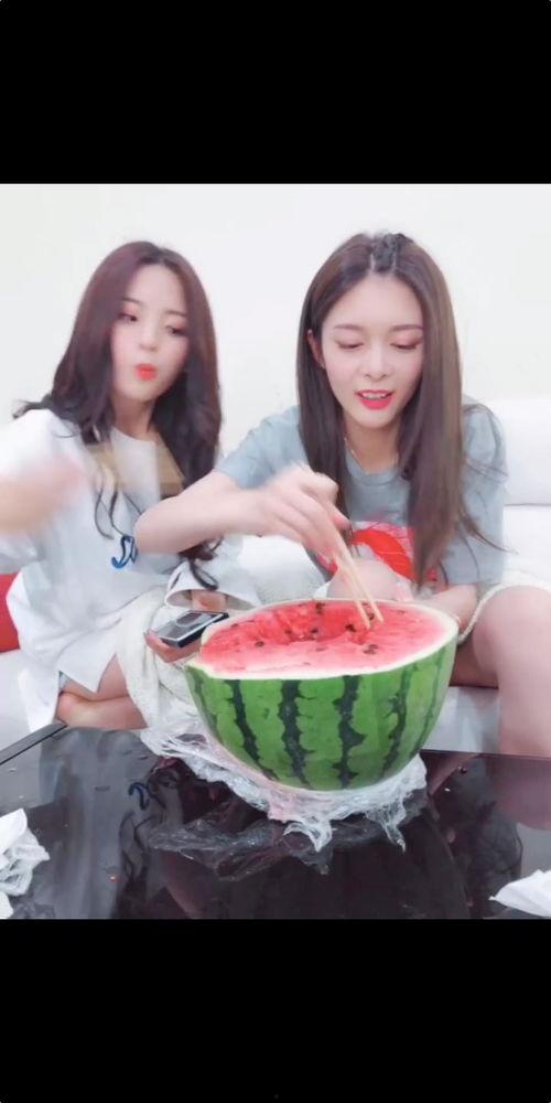 姐妹吃瓜直播,揭秘娱乐圈幕后故事