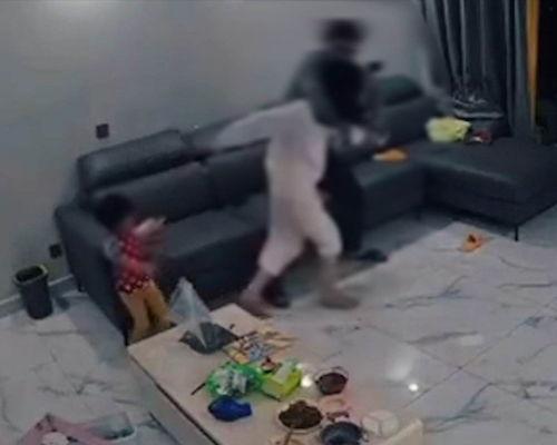 家暴连麦吃瓜事件,网络暴力下的道德拷问