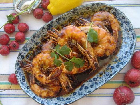 鲤鱼吃瓜吗,探究鱼儿饮食之谜