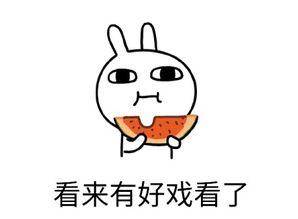 男人吃瓜噎住,揭秘男性意外噎食的惊险瞬间