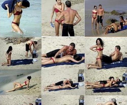 海滩吃瓜视频大全,捕捉夏日欢乐时光