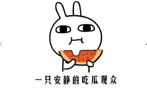 吃瓜去了啥意思