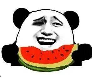 安全吃瓜头像,头像背后的健康生活智慧